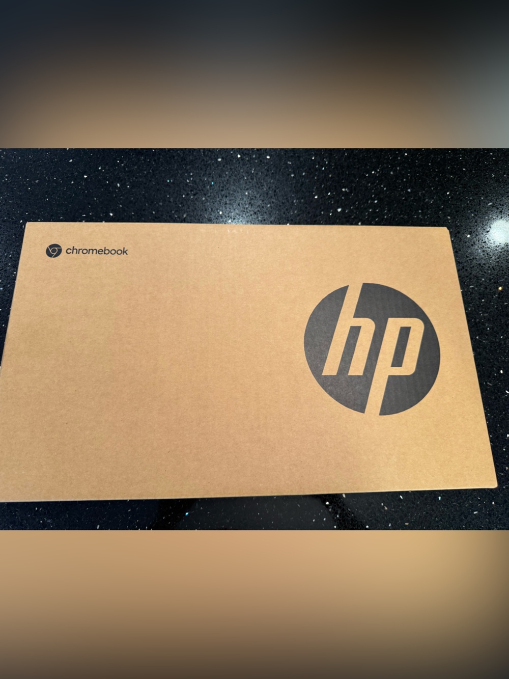BRAND NEW in unopened box - HP Chromebook 11 G8 EE Laptop